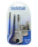 Helicoil Eco Kit M10-1.00p Spark Plug Tap (Sp) Thread Repair Kit - 10 Inserts