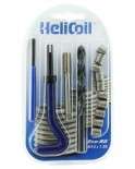 Helicoil Eco Kit M10-1.25p Thread Repair Kit - 10 Inserts