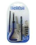 Helicoil Eco Kit M8-1.00p Thread Repair Kit - 10 Inserts