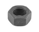 M10 Hexagon Full Nut Grade 12 DIN 934  