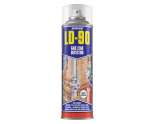 LD-90 GAS LEAK DETECTOR SPRAY?Â??400ML AEROSOL