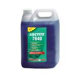 LOCTITE 7840 CLEANER 5LTR??5 LITRE CAN
