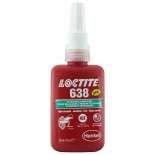 LOCTITE 638 HIGH STRENGTH 50ML??FAST CURE