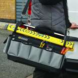 CK MAGMA 18" OPEN TOOL TOTE?Â??MA2636