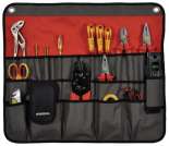 CK MAGMA TOOL ROLL/TIDY?Â??30 POCKETS, USE AS ROLL?Â??OR AS WALL HANGING?Â??MA2718