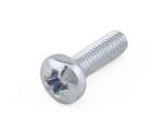 PAN CRS SCREW STL ZINC M2X4?ÃÂ?ÃÂ????DIN 7985?ÃÂ?ÃÂ?????ÃÂ?ÃÂ????