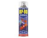 RP-90 PENETRATING OIL 500ML?Â??AEROSOL