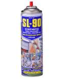 SL90 SYNTHETIC LUBRICATING OIL?Â??PRIMER 500ML AEROSOL