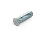 SELF CLINCH STUD ZINC M3X6?ÃÂ?ÃÂ????MIN SHEET THICKNESS 1.00MM?ÃÂ?ÃÂ?????ÃÂ?ÃÂ????