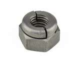 M2.5 Aerotight Lock Nut A2 Stainless Steel