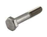 M8 x 120 Hex Bolt A2 Stainless Steel DIN 931