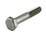 M5 x 40 Hex Bolt A2 Stainless Steel DIN 931  