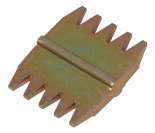 CK SCUTCH COMB BIT 25MM PK10?ÃÂ??T4211/1