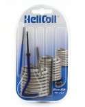 Helicoil Eco Kit M4-0.70p Thread Repair Kit - 10 Inserts