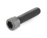 SOC CAP TTH M8X40????????FULLY THREADED GRADE 12.9????????ISO 4762  6.00MM KEY????????