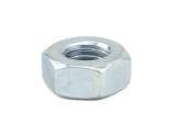 HEX FULL NUT ZINC GRD1 6UNCÃ¶BS1981  5/16" A/F