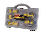 CK DEXTRO SCREWDRIVER SET?Â??3 SLOTTED & 2 PZD SET OF 5?Â??T49153