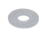 M3 Thick Flat Washer Zinc DIN 7349