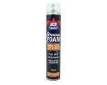 FIRE RATED EXPANDING FOAM???HAND HELD 750ML B2 + 1 NOZZLE???JF750B2H