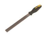 ENG FILE FLAT SMOOTH CUT 200MM?Â??8" CK ENGINEERS FILE T0080S-8