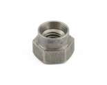 HEX RIVET BUSH M3X10G?ÃÂ?ÃÂ????3.20MM MATERIAL THICKNESS?ÃÂ?ÃÂ????0.218" HOLE DIAMETER?ÃÂ?ÃÂ????