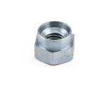 HEX RIVET BUSH ZINC M3X10G?ÃÂ?ÃÂ????3.20MM MATERIAL THICKNESS?ÃÂ?ÃÂ????0.218" HOLE DIAMETER?ÃÂ?ÃÂ????