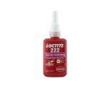 Loctite 222 Threadlock 50ml Low Strength