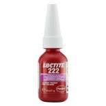 Loctite 222 Threadlock 10ml Low Strength