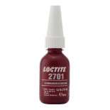 Loctite 2701 High Strength 10ml Oil Resistant