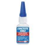 LOCTITE 4062 FAST CURE 20G??LOW VISCOCITY CYANOACRYLATE