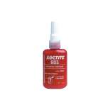 LOCTITE 603 HIGH STRENGTH 50ML??LOW VISCOSITY OIL TOLERANT