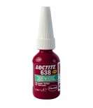 LOCTITE 638 HIGH STRENGTH 10ML??FAST CURE