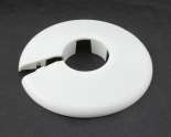 PIPE COVER WHITE 22MM??TALON PC22