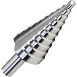 PRESTO STEP DRILL 6MM-20MM??PT NO.9S1206.020.02.0??2MM INCREMENTS