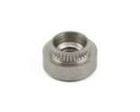 RIVET BUSH ROUND M6X10G?ÃÂ?ÃÂ????3.20MM MATERIAL THICKNESS?ÃÂ?ÃÂ????9.52MM HOLE DIAMETER?ÃÂ?ÃÂ????