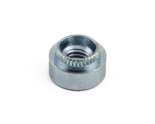 RIVET BUSH RND ZINC M10X10G?ÃÂ?ÃÂ????3.20MM MATERIAL THICKNESS?ÃÂ?ÃÂ????15.87MM HOLE DIAMETER?ÃÂ?ÃÂ????