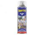 SUPERTROL 001 ANTI-RUST FLUID?Â??NO SILICONE 500ML AEROSOL