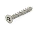 SECURITY TORX CSK A2 M3X6?ÃÂ?ÃÂ????STAINLESS A2 PIN TORX TX10 KEY?ÃÂ?ÃÂ????DIN 7991?ÃÂ?ÃÂ????