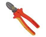 VDE HVY DTY SIDE CUTTERS 180MM?Â??CK REDLINE HEAVY DUTY?Â??431005