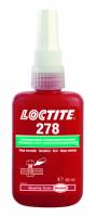 Loctite 278 High Strength 50ml Oil Tolerant