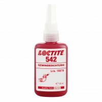 LOCTITE 542 50ML HYDR SEAL MED??HYDRAULIC SEAL MEDIUM