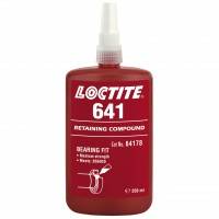 LOCTITE 641 BEARING FIT 250ML