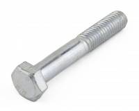 M12 x 100 Hex Bolt Grade 8.8 Zinc DIN 931 