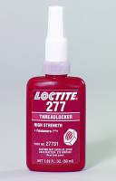 Loctite 277 Threadlock 50ml High Strength