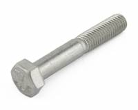 M20 x 120 Hex Bolt A4 Stainless Steel DIN 931 