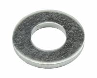 ALUMINIUM WASHER A SILVER M4ÃÂ¶SILVER ANODISEDÃÂ¶DIN 125A