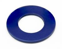 ALUMINIUM WASHER A BLUE M6ÃÂ¶BLUE ANODISEDÃÂ¶DIN 125A