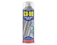 CD-90 CHAIN & DRIVE LUBRICANTÃÂÃÂ¶500ML AEROSOL