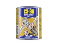 CS-90 COPPER ANTI-SIEZE TIN?Â??WITH GRAPHITE?Â??500 GRM TIN