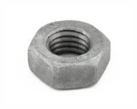 M8 Hexagon Full Nut Grade 8 Galvanised DIN 934  